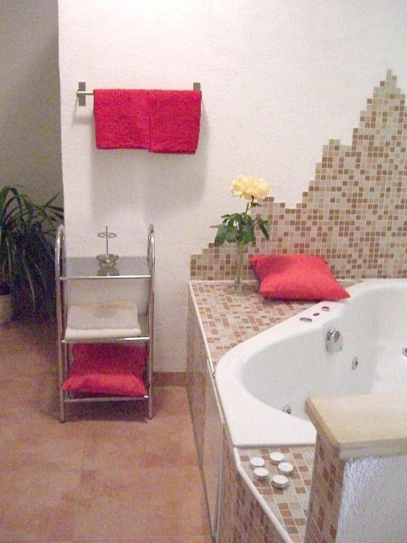 Berg-Juwel Apartment Sankt Leonhard im Pitztal Ruang foto